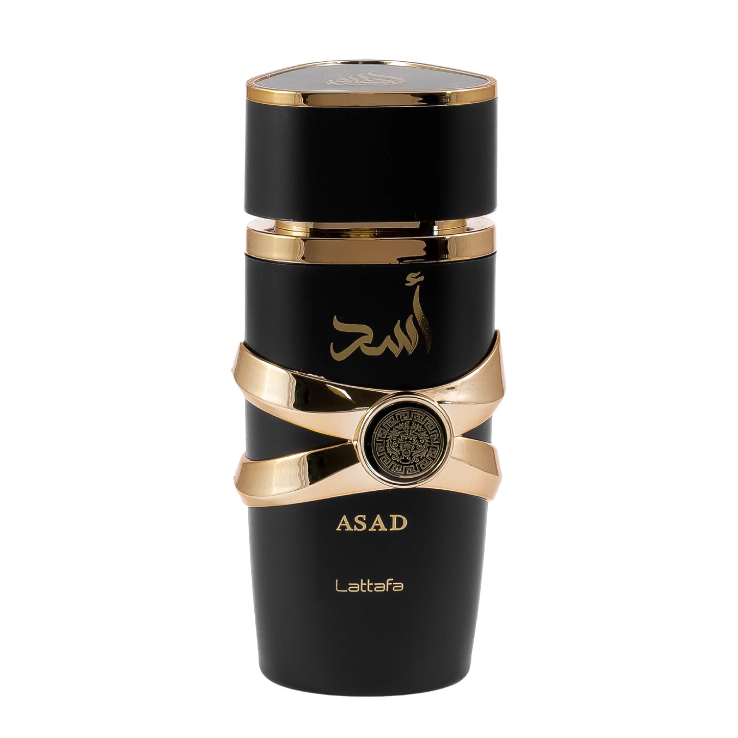 ASAD Lattafa - Eau De Parfum 100 ml Para Hombre