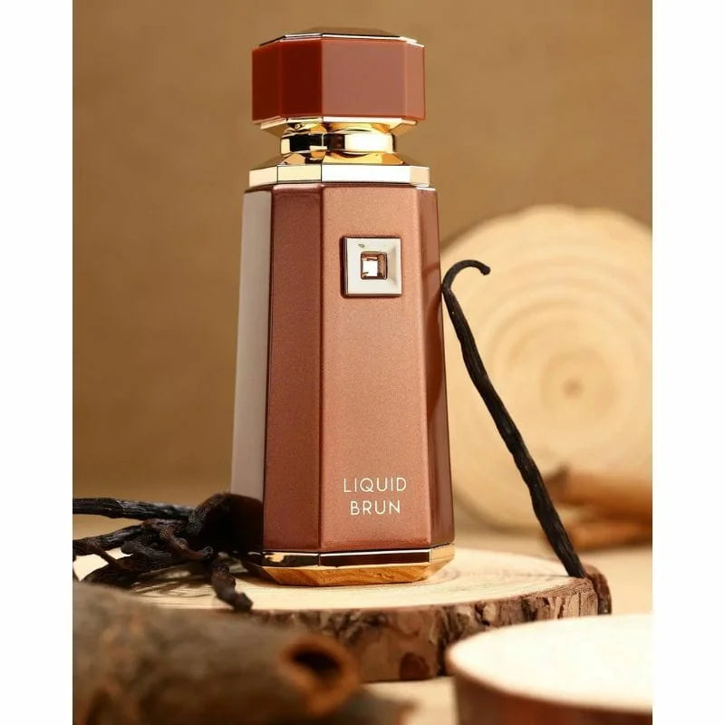 Fragrance World French Avenue Liquid Brun - Eau De Parfum 100 ml Unisex