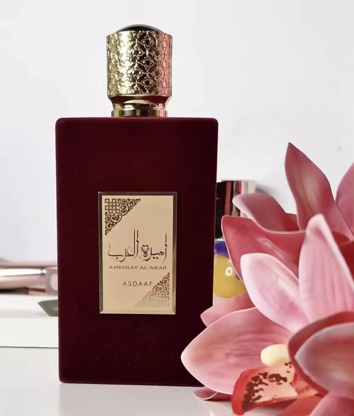 Asdaaf Ameerat Al Arab - Eau De Parfum 100ml