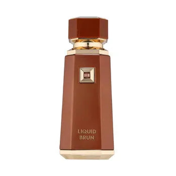 Fragrance World French Avenue Liquid Brun - Eau De Parfum 100 ml Unisex
