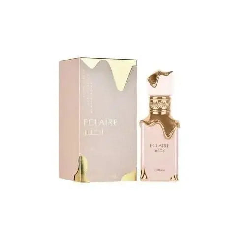 Eclaire Lattafa - Eau De Parfum 100 ml Para Mujer