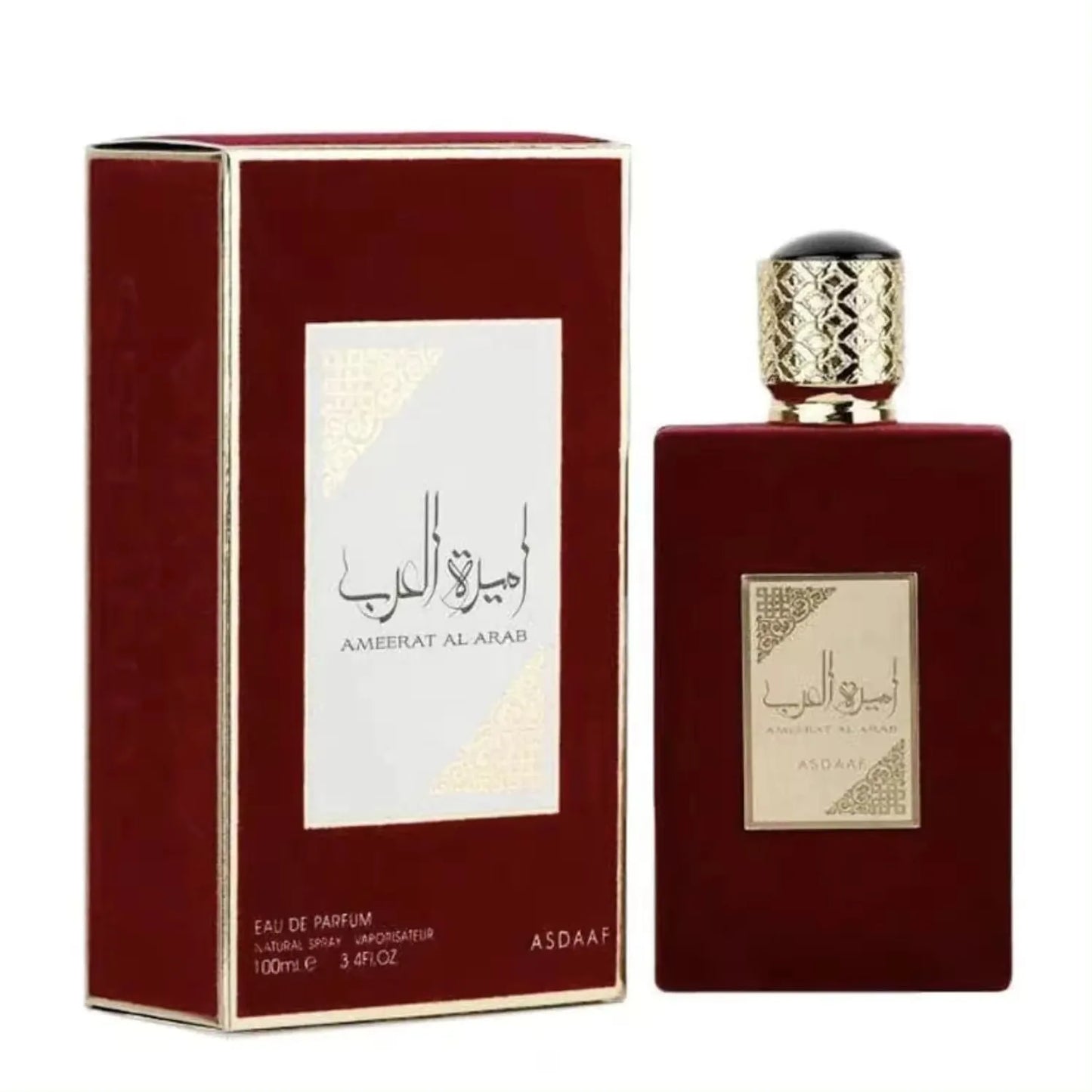 Asdaaf Ameerat Al Arab - Eau De Parfum 100ml