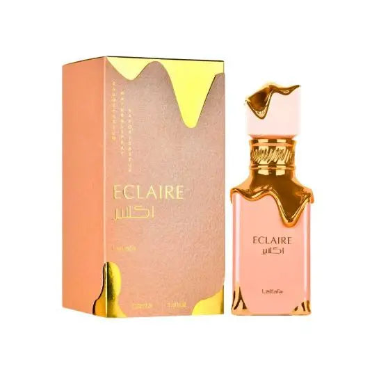 Eclaire Lattafa - Eau De Parfum 100 ml Para Mujer