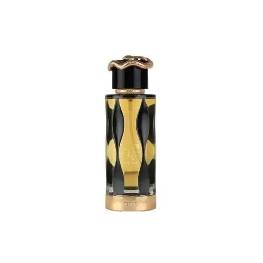 Lattafa Teriaq Intense - Eau De Parfum 100 ml Unisex