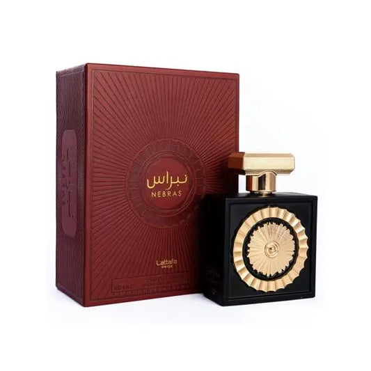 Lattafa Pride Nebras - Eau de Parfum Unisex 100ml