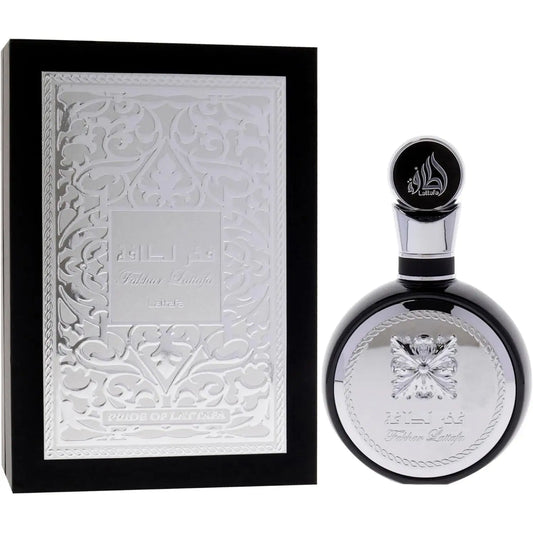 Lattafa fakhar - Eau De Parfum 100ml Para Hombre