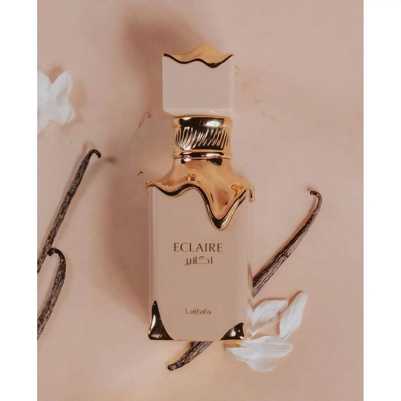 Eclaire Lattafa - Eau De Parfum 100 ml Para Mujer