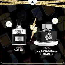 Al Dur Ai Maknoon Silver Lattafa - Eau De Parfum 100ml Unisex