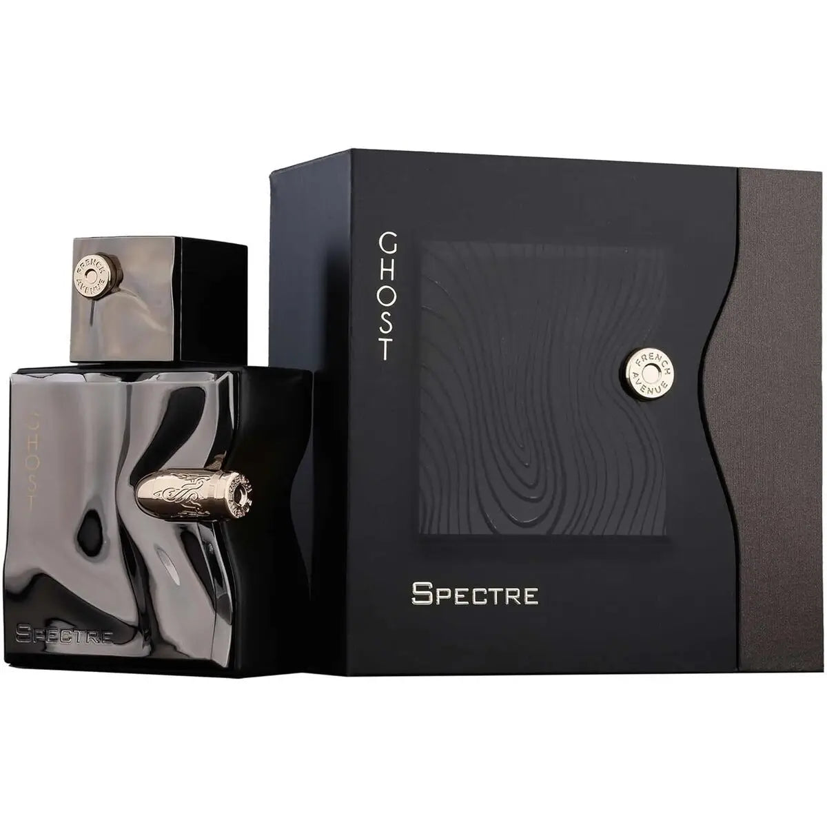 Specter Ghost Perfume - Eau De Parfum 80 ml