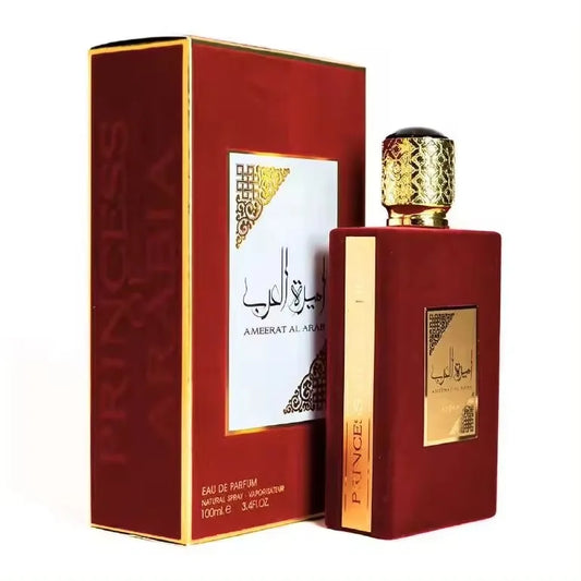 Asdaaf Ameerat Al Arab - Eau De Parfum 100ml