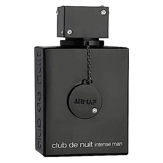 Armaf Nuit Club Intense - Eau De Parfum 105 ml Para Hombre