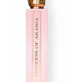 Ameerat Al Arab Prive Rose Lattafa - Eau De Parfum 100 ml Para Mujer