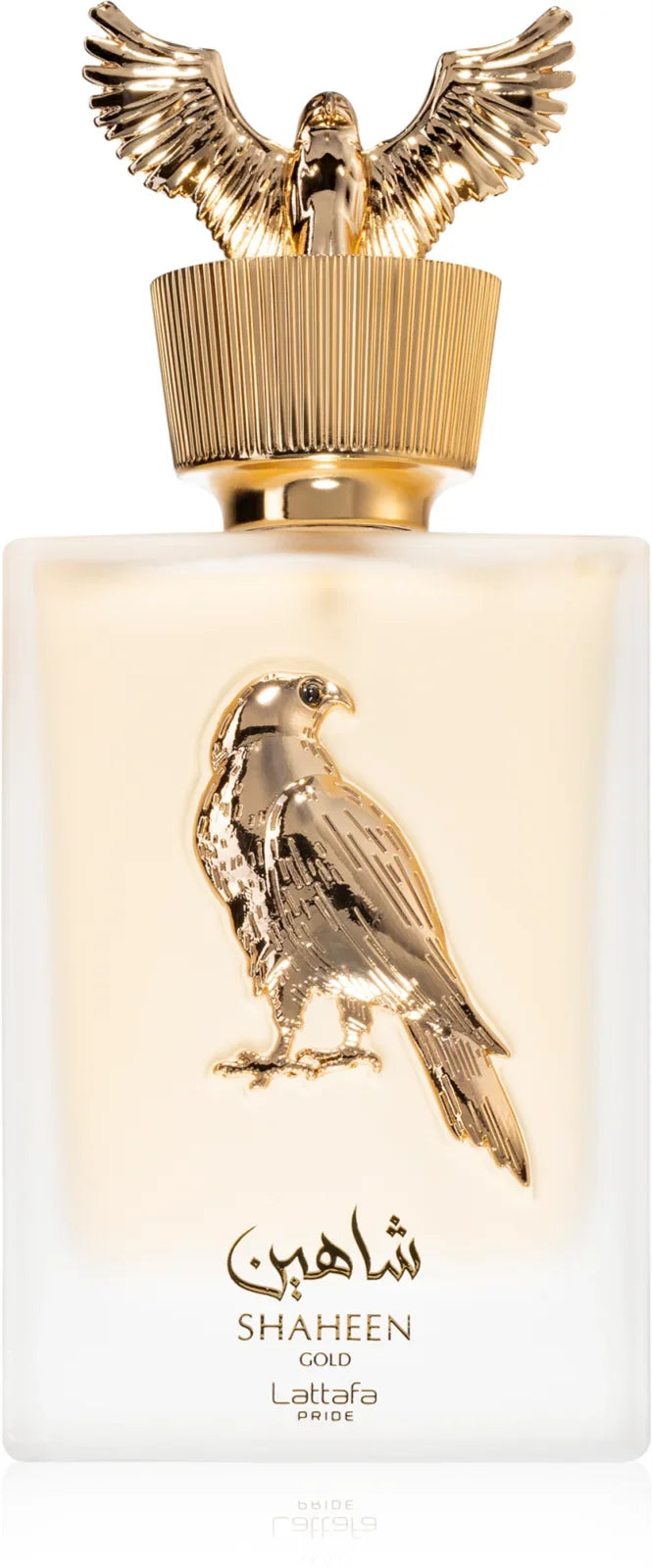 Lattafa Pride Shaheen Gold - Eau De Parfum 100ml